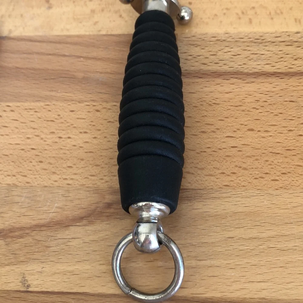 Zwilling J.A. Henckels  steel sharpening knife